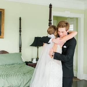 Meet your Posher, Ryan